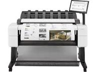 PLOTTER HP DESIGNJET 36" T2600PS MULTIFUNCION 3XB78A